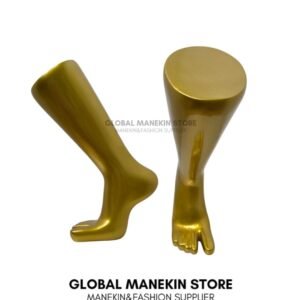 manekin kaos kaki