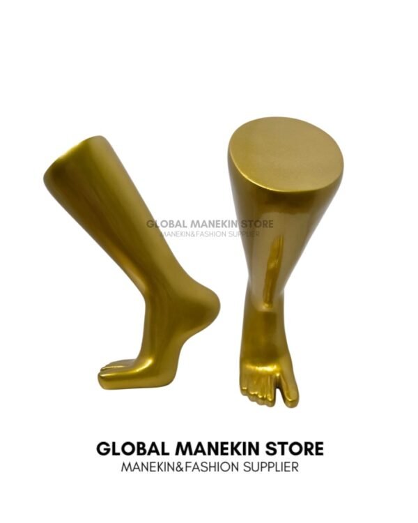 manekin kaos kaki