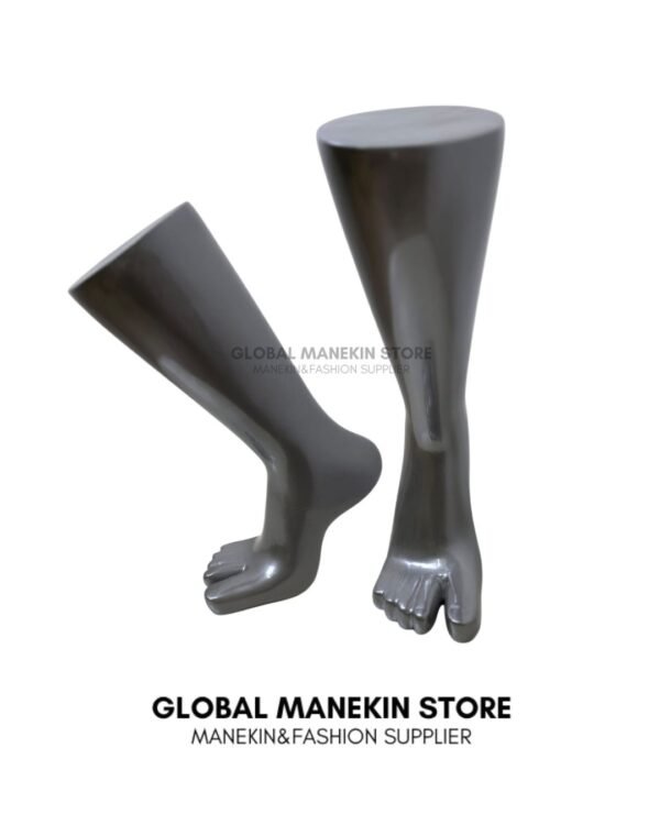 manekin kaus kaki